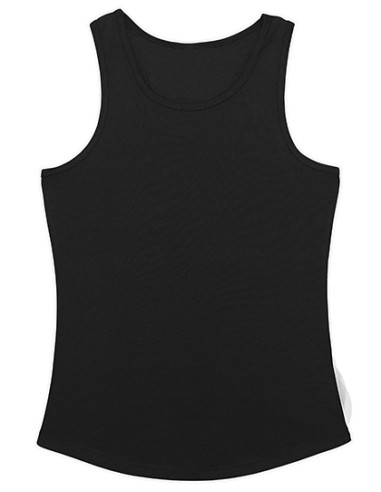 A-JC015-Womens Cool Vest